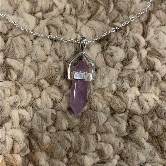Necklace - Picture 2 of 2